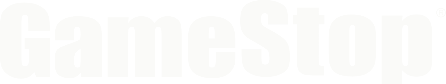 GameStop