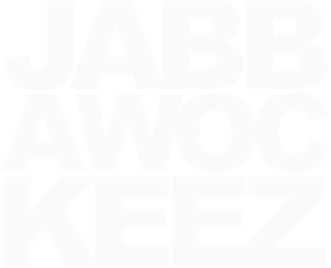 Jabbawockeez
